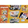 Playmobil Duck On Call Ambulance Emergency Vehicle 70916 - 2 of 4