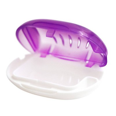 reach toothbrush cover