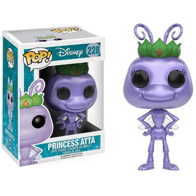 princess atta funko pop