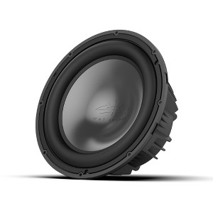 Wet Sounds REVO 12 HP S4 V3 - REVO Series 12" High Power 4 Ohm V3 Subwoofer, Black - 1 of 4