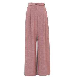 Women's Philo Pant - FRNCH - 1 of 4