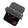 NCAA Arkansas Razorbacks 15" Laptop Puffer Sleeve - 3 of 3