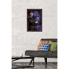 Trends International Wednesday - Torture Framed Wall Poster Prints - 2 of 4