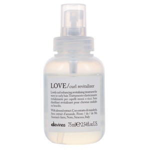 Davines LOVE Curl Revitalizer 2.54 oz : Target
