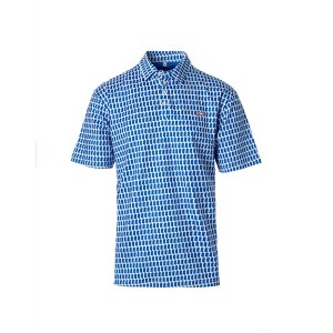 Men's 's State Pride Polo Ole Miss - Fieldstone - 1 of 1