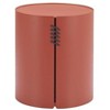 Zuo Bayu Side Table Brown - 4 of 4