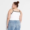Women's Seamless Tank Top - Wild Fable™ - 3 of 3