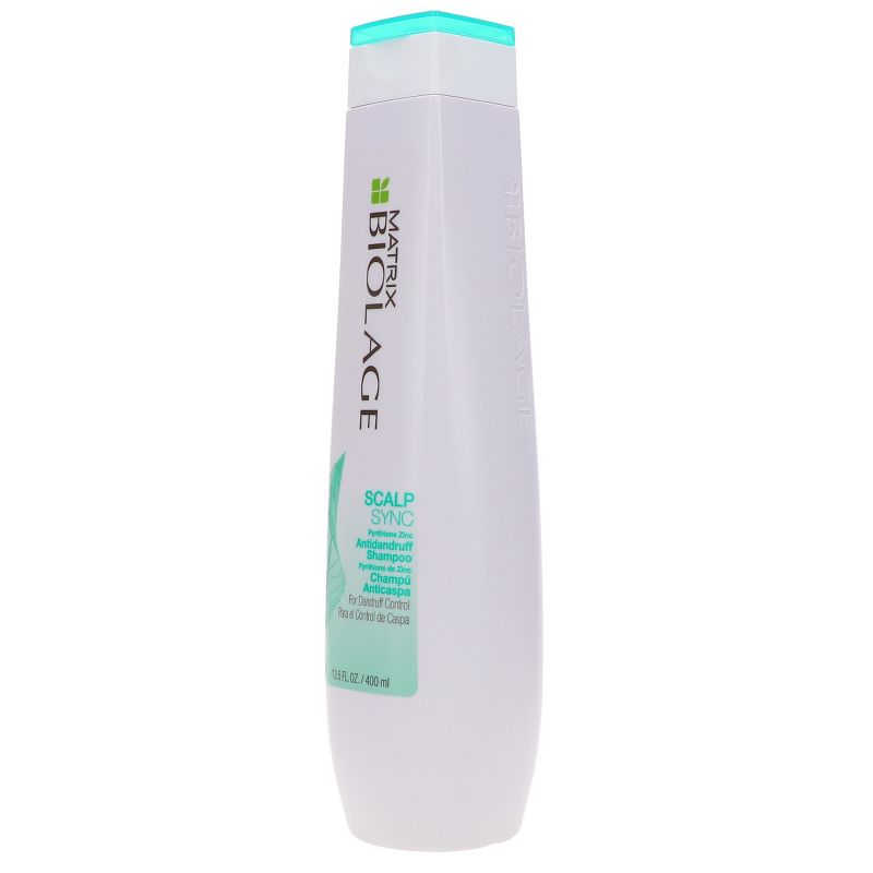 Matrix Biolage ScalpSync Antidandruff Shampoo 13.5 oz, 2 of 9