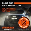 SYLVANIA Rugged 10 Inch Flood LED Light Bar - 3 of 4