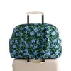 Vera Bradley Women's Outlet Ultralight Weekender Travel Bag - 3 of 3