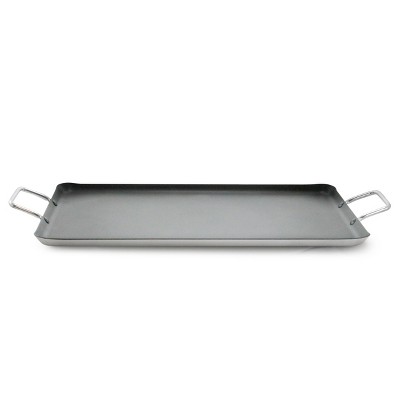 Better Chef 22 Inch Cast Aluminum Double Griddle DG220