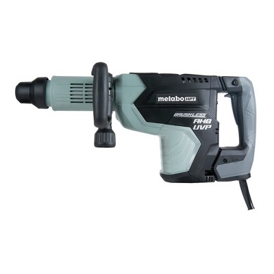 Metabo HPT H60MEYM 120V Brushless Corded SDS Max Demolition Hammer