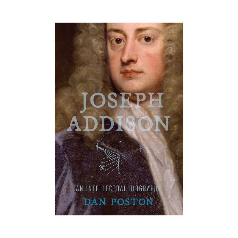 Joseph Addison - by Dan Poston, 1 of 2