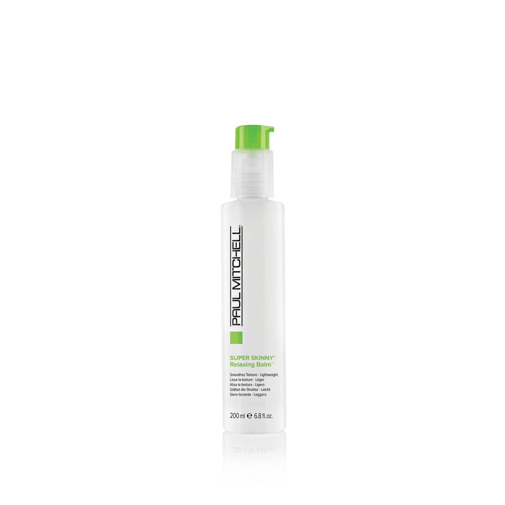 Photos - Hair Styling Product Paul Mitchell Super Skinny Relaxing Hair Balm - 6.8oz 