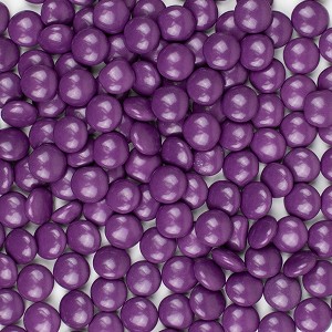 Just Candy Milk Chocolate Gems - All Colors - 1 of 4