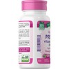 Nature's Truth Prenatal Vitamins With Folic Acid | 60 Capsules - 4 of 4