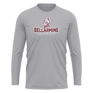 Men's Bellarmine University Sport Long Sleeve Shirt Primary Logo - 1 of 4