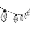 Ellina 10 Light LED 120" Outdoor String Ligh - PLT4054 - Safavieh - 3 of 4