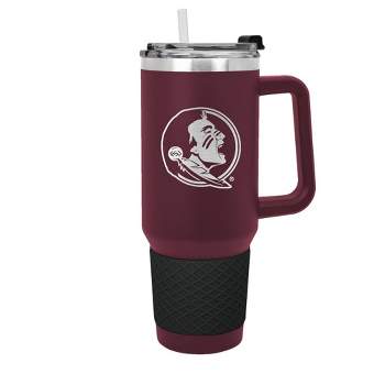 NCAA Alabama Crimson Tide Personalized Coffee Mug 11oz Pink