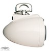 Wet Sounds ICON8-WSC ICON 8" Swivel Clamp Tower Speakers - Pair White - 3 of 4