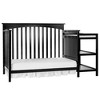 Dream On Me Chloe 5-in-1 Convertible Crib - 4 of 4