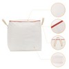 REGALWOVEN Clothing Bedroom Closet Storage Bags with Handles 2 Pcs - 3 of 4