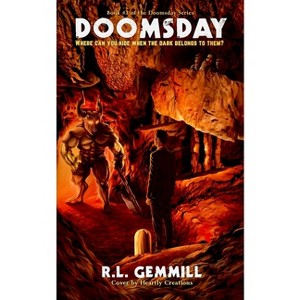 Doomsday - by  R L Gemmill (Paperback) - 1 of 1