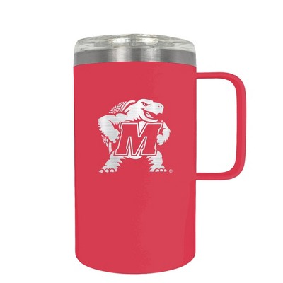 NCAA Maryland Terrapins 18oz Hustle Mug