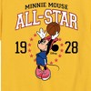 Boys' - Disney - Minnie All Short Sleeve Graphic T-Shirt - 2 of 4