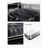 MINISFORUM AI X1 Pro-370 Mini Desktop PC, Copilot Support AI PC,AMD Ryzen AI 9 HX 370, 32GB Memory, 1TB SSD - 4 of 4