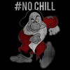 Men's Snow White and the Seven Dwarfs Grumpy #NoChill T-Shirt - 2 of 4