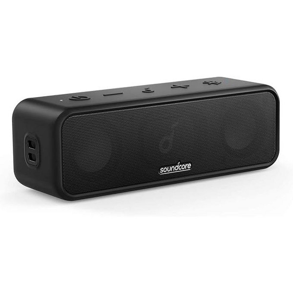 Parlante Bluetooth Waterproof