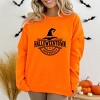 Simply Sage Market Halloweentown University Hat Sweatshirt - 2 of 4