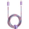 Emerald 2 Port Car Adapter + 6FT Lightning Cable - 2 of 4
