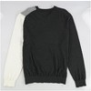 Perry Ellis Mens Color Block Knit Sweater - 2 of 2