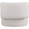 Meridian Furniture,Como Boucle Fabric Accent Chair - 2 of 4