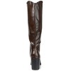 Journee Collection Wide Calf Women's Daria Boot - 3 of 4