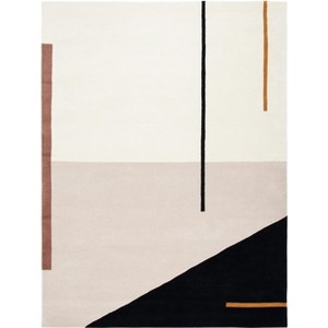 Fifth Avenue FTV110 Hand Tufted Indoor Rugs - Safavieh - 1 of 4