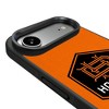 MLS Western Conference Teams Stripe Bump Cell Phone Case for Apple iPhone 17 Series - 4 of 4