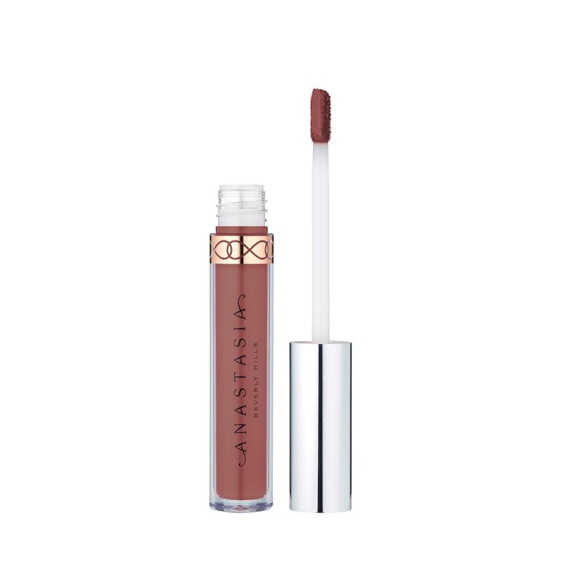 Anastasia Beverly Hills Liquid Lipstick - Hudson - Ulta Beauty, 1 of 4