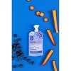 Cerebelly Organic Baby Food Single Pouch - Purple Carrot Blueberry Smoothie - 4oz - 3 of 4