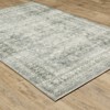 Oriental Weavers Savoy 28106 Blue/ Ivory Indoor Area Rug - 7'8" x 10' - 4 of 4