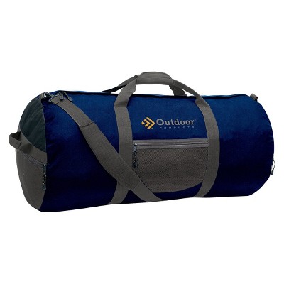 outdoor products duffle