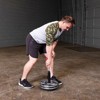 Body-Solid Tools Olympic Lifting Pin - 4 of 4