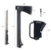 Leisure Sports Camping Hand Ax and Accessories Combo - 4-Piece Set - 4 of 4