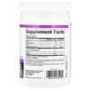 Natural Factors Stress-Relax®, Nighttime Magnesium Bisglycinate Powder with Melatonin, Gaba & L-Theanine, Tropical Fruit, 4.23 oz (120 g) - 2 of 2