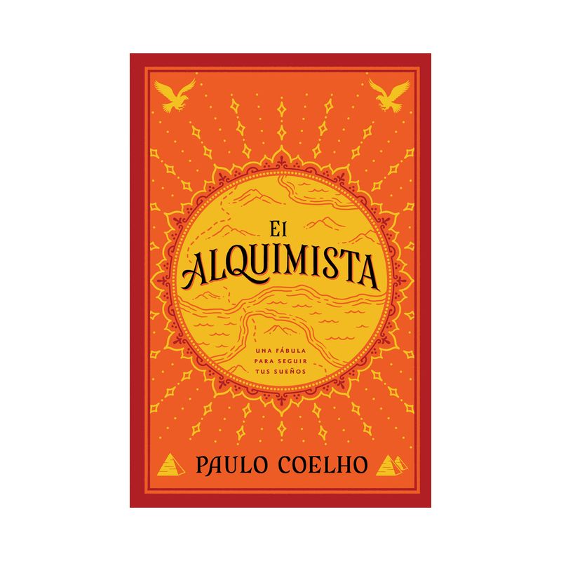 El Alquimista/ the Alchemist (Paperback) by Paulo Coelho, 1 of 2