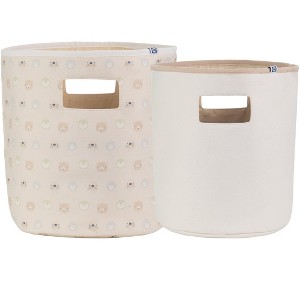 Sealy Baby Soft Storage 2 Packs - 1 of 1
