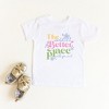 The Juniper Shop World Is A Better Place Toddler Short Sleeve Tee - 2 of 2