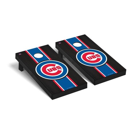 Texas Rangers | 2x3 Solid Wood Cornhole